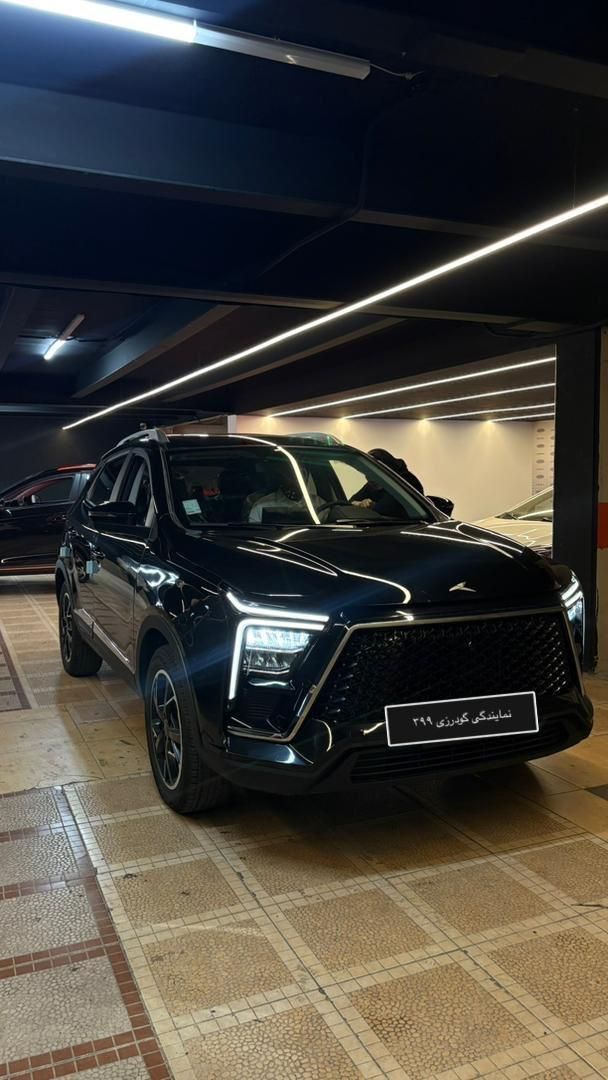 خودرو کی ام سی، X5 آگهی ann_19459375