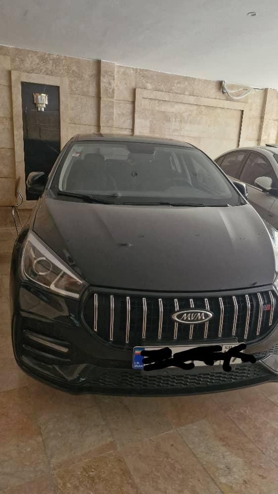 خودرو چری، آریزو ۵ توربو آگهی ann_19459378