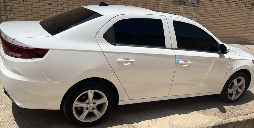 تارا اتوماتیک V4 LX - 1403