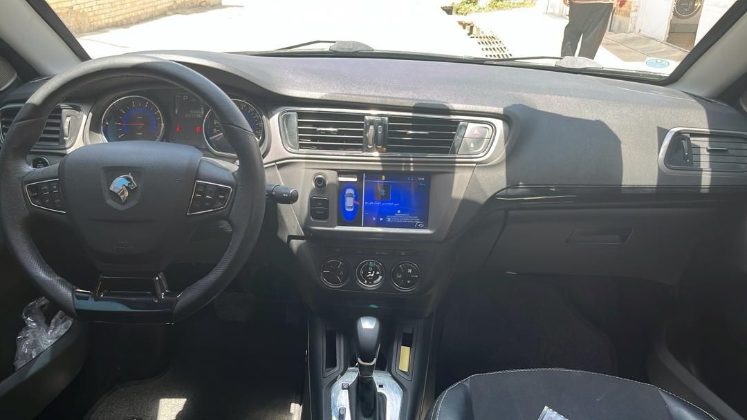 تارا اتوماتیک V4 LX - 1403