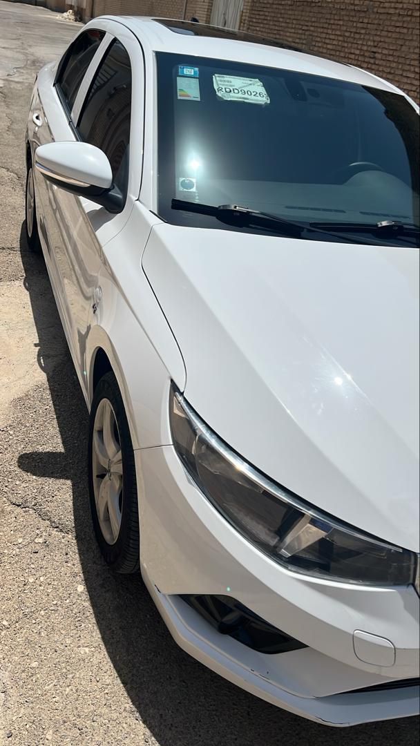 تارا اتوماتیک V4 LX - 1403
