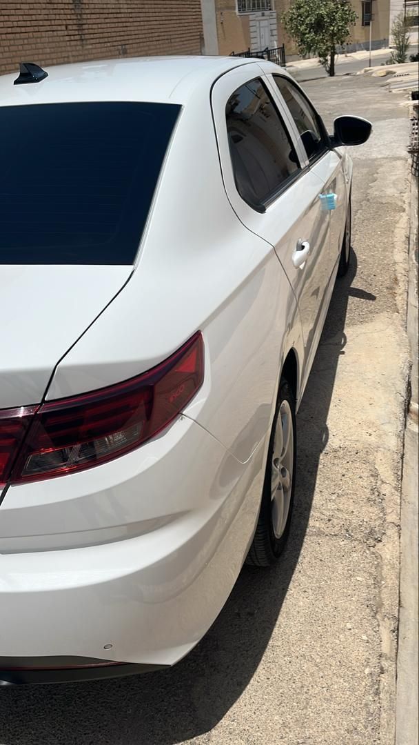 تارا اتوماتیک V4 LX - 1403
