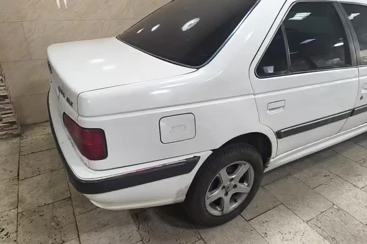 خودرو پژو، پارس آگهی ann_19459421