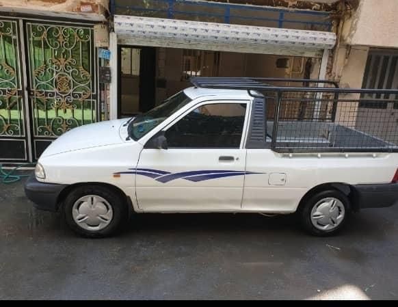 خودرو پراید، 151 آگهی ann_19459422