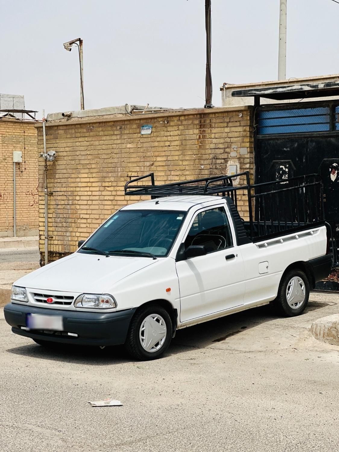 خودرو پراید، 151 آگهی ann_19459427