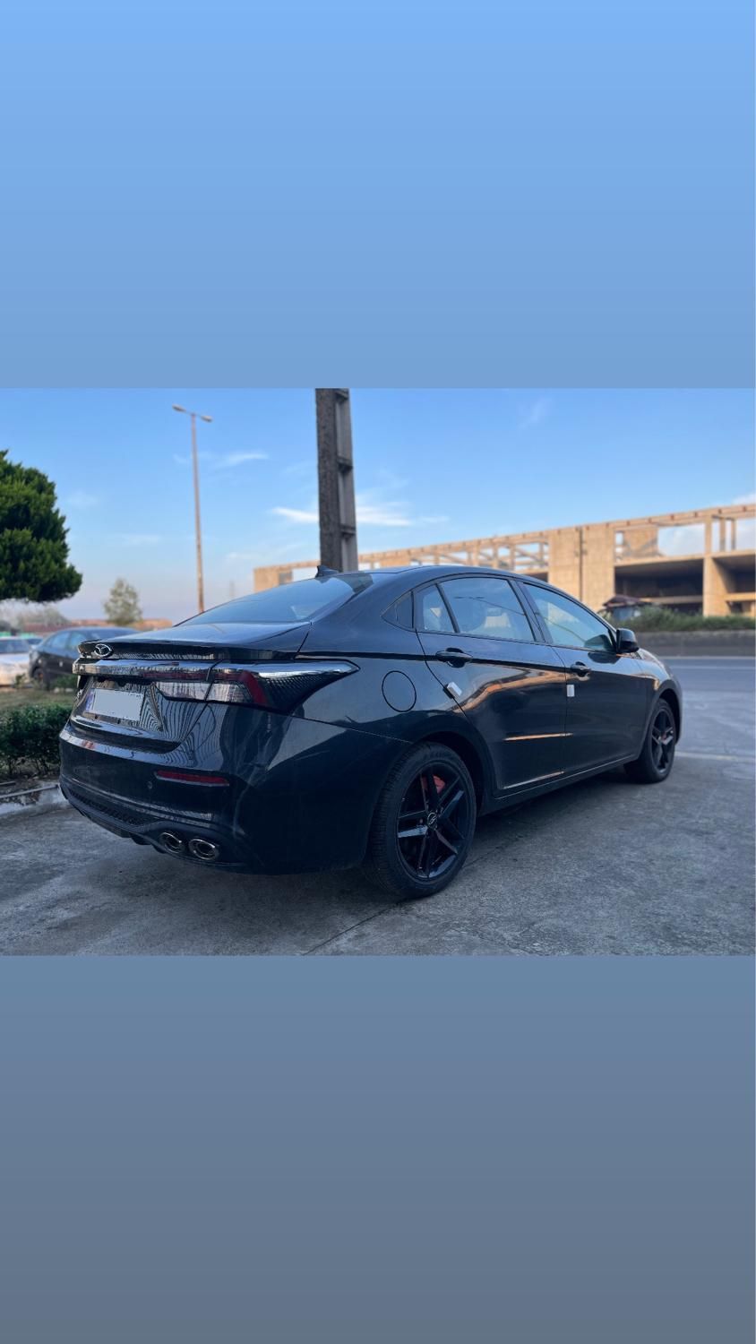 فونیکس آریزو 6 GT اکسلنت - 2025