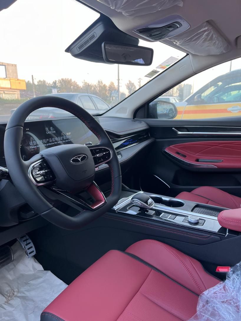 فونیکس آریزو 6 GT اکسلنت - 2025