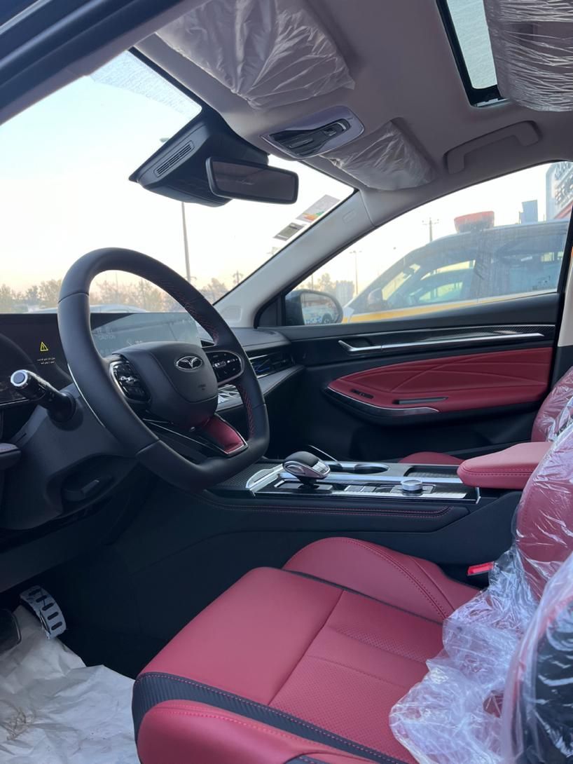 فونیکس آریزو 6 GT اکسلنت - 2025