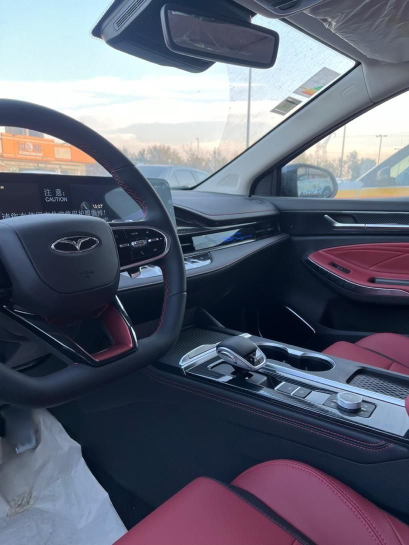 فونیکس آریزو 6 GT اکسلنت - 2025