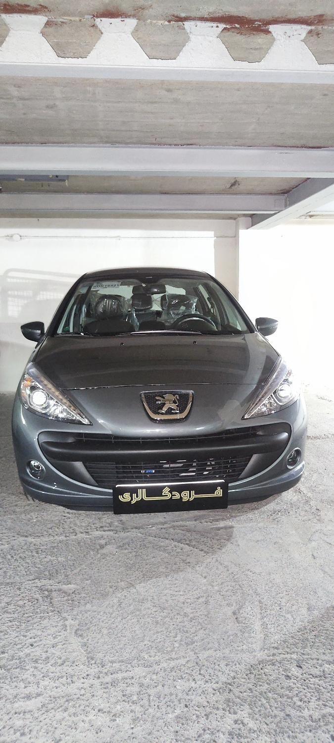 خودرو پژو، 207 آگهی ann_19459468
