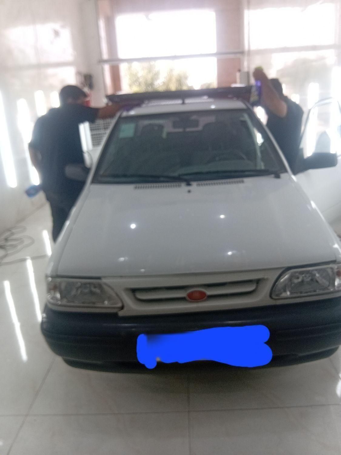 خودرو پراید، 151 آگهی ann_19459473