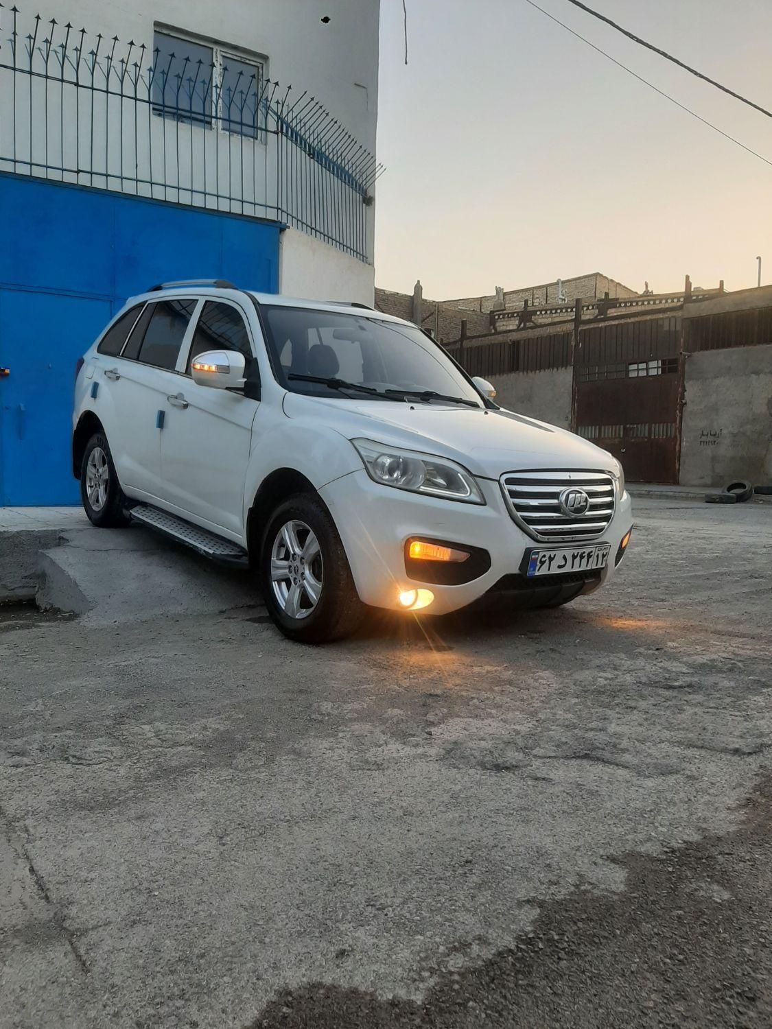 خودرو لیفان، X60 آگهی ann_19459482