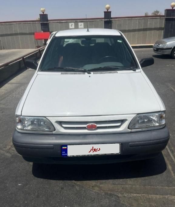 پراید 131 EX - 1399