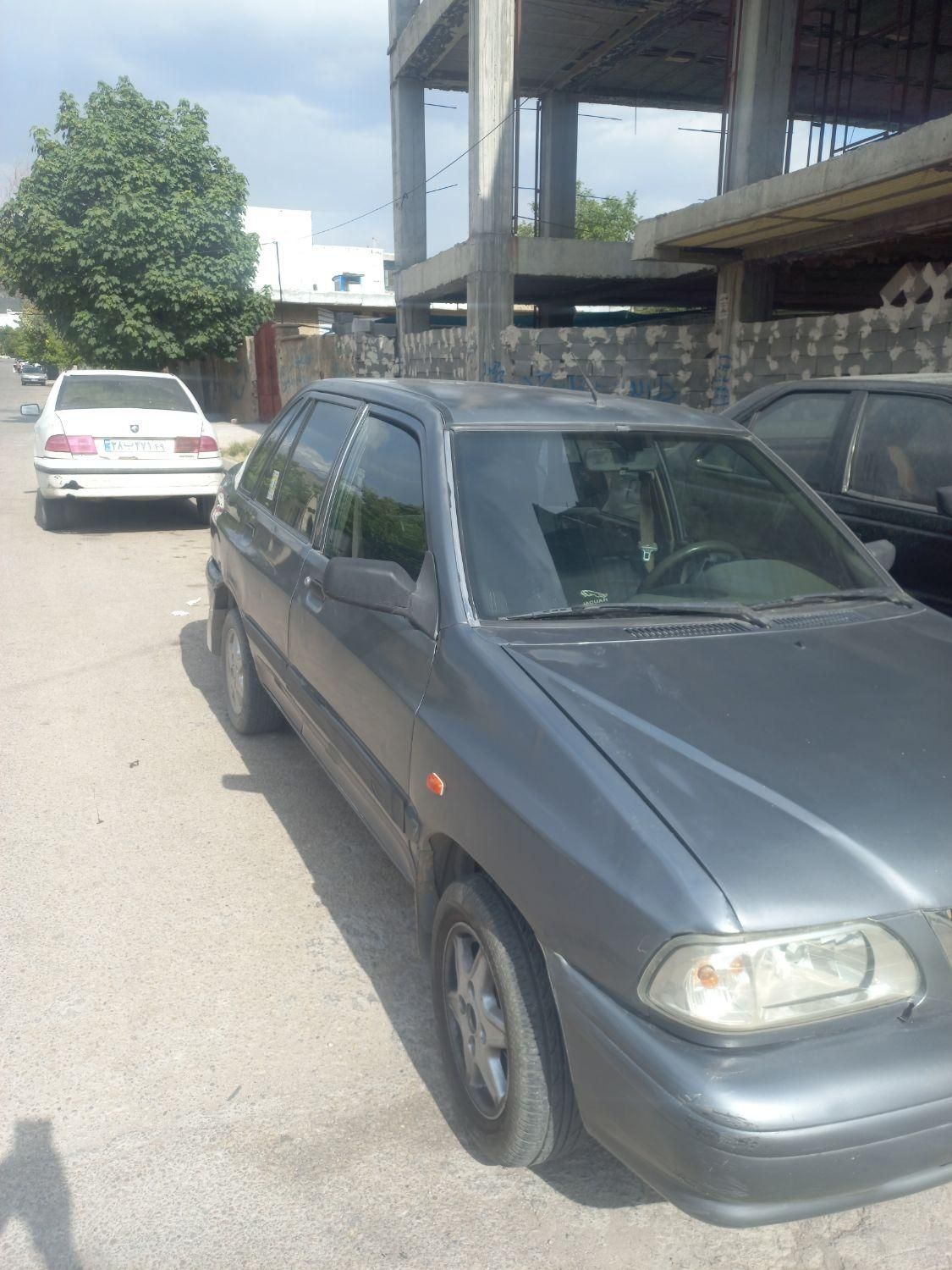 خودرو پراید، 141 آگهی ann_19459487