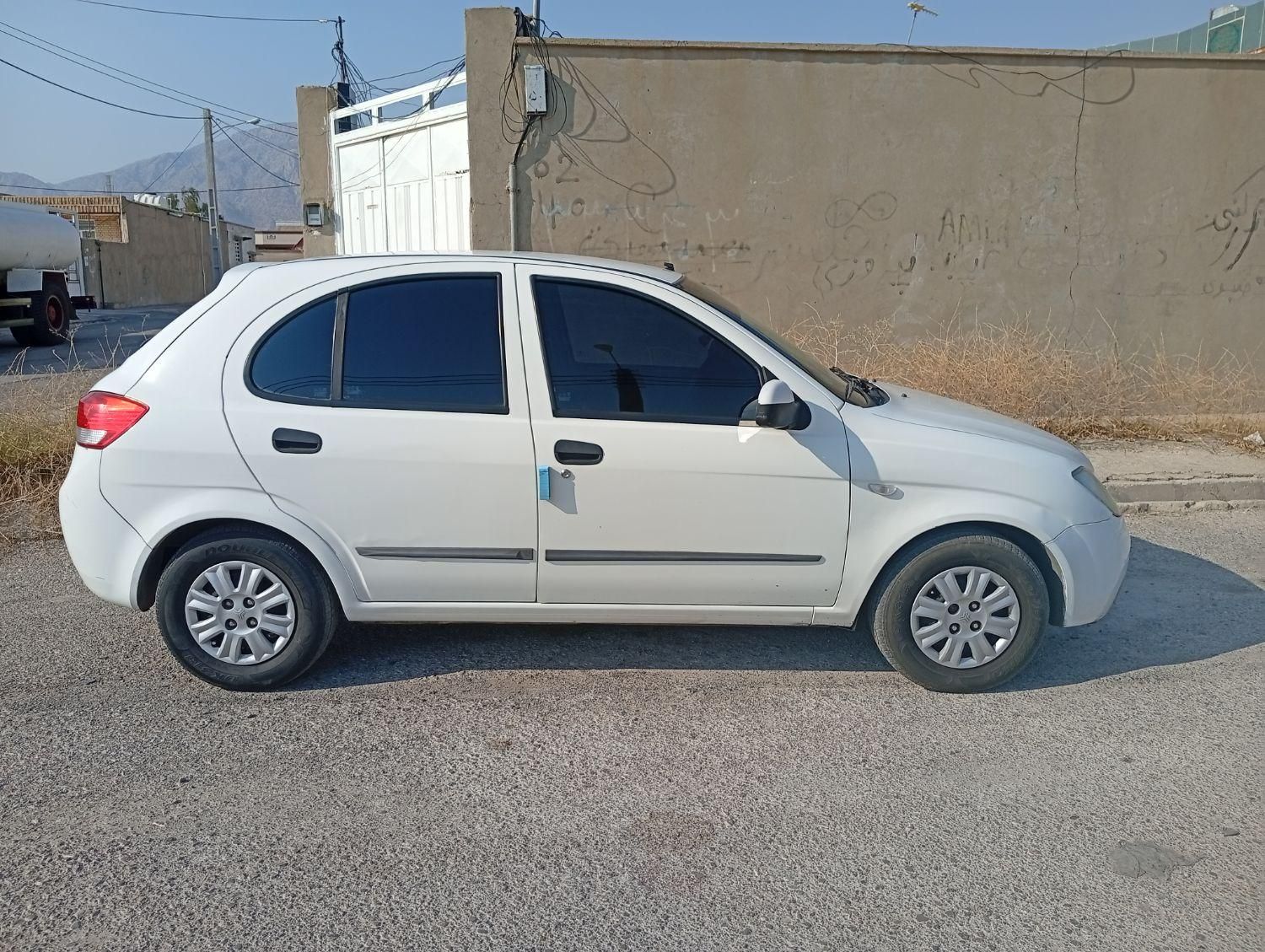 خودرو تیبا، 2 آگهی ann_19459490