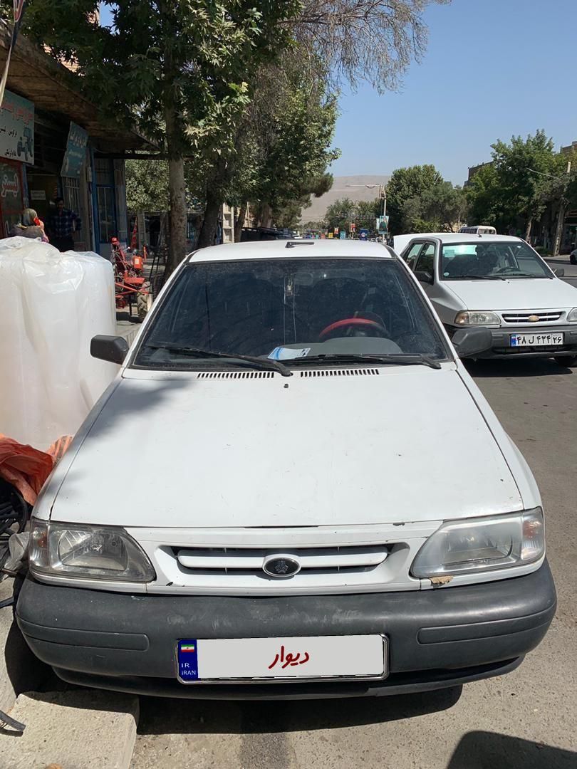 خودرو پراید، 131 آگهی ann_19459491