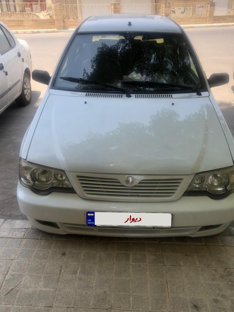 خودرو پراید، 111 آگهی ann_19459497