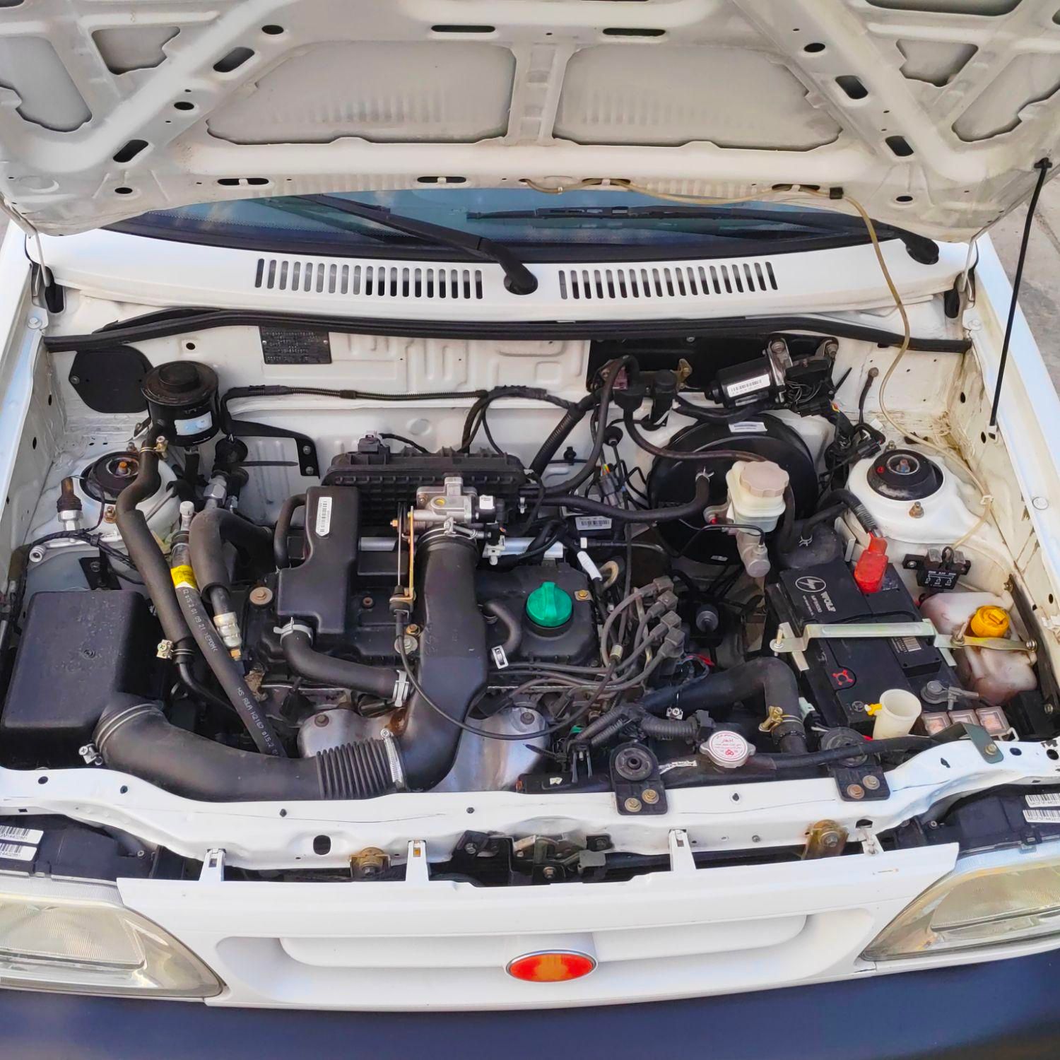پراید 151 SE - 1401