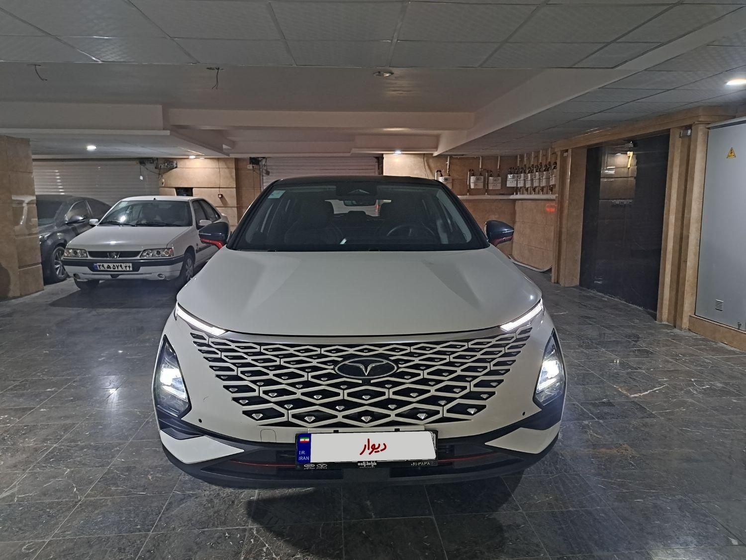 فونیکس FX پریمیوم FWD - 1402