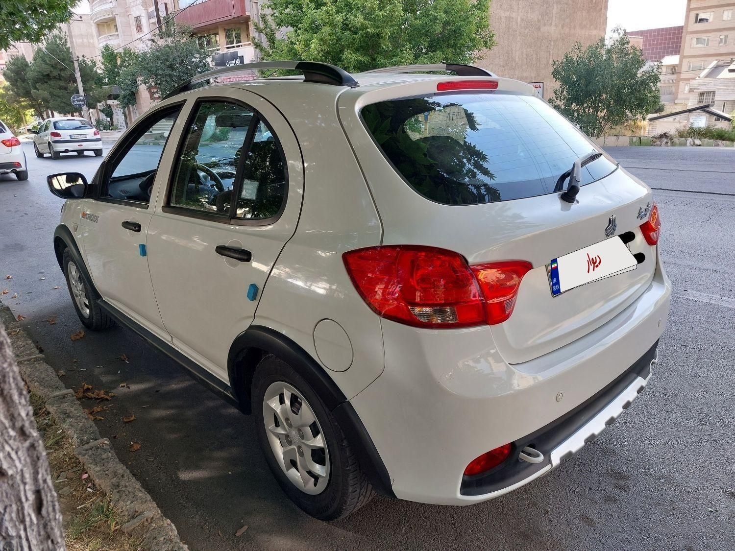 خودرو کوییک، معمولی آگهی ann_19459529