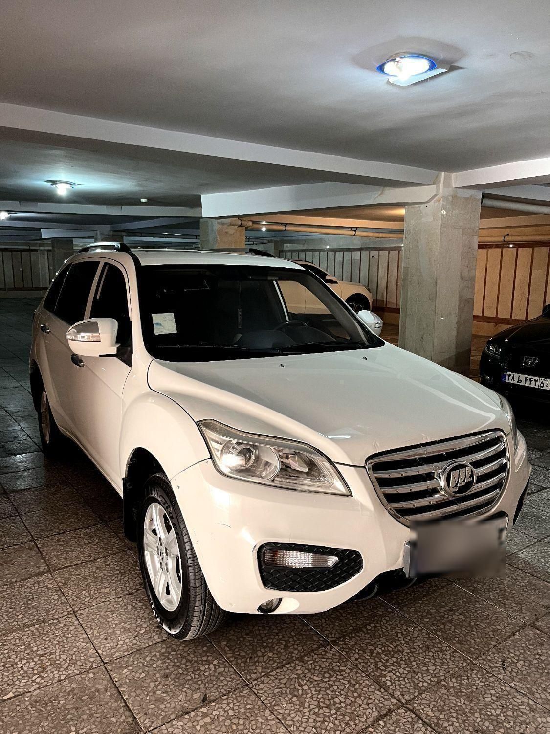 خودرو لیفان، X60 آگهی ann_19459552