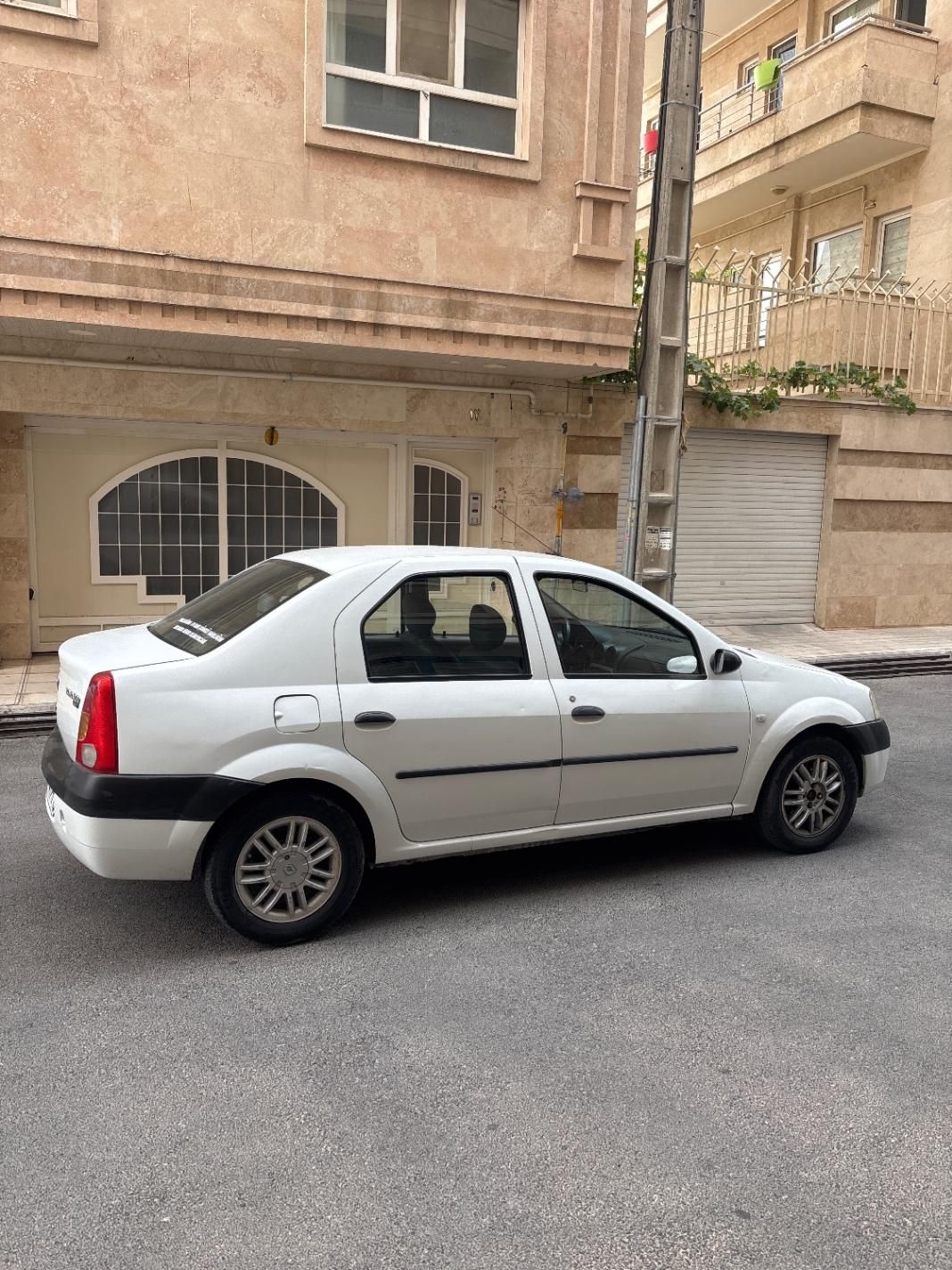 رنو تندر 90 E2 - 1390