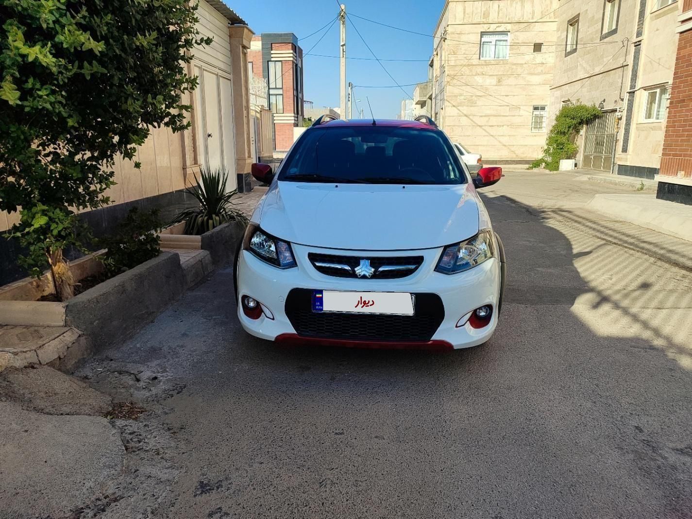 خودرو کوییک، R آگهی ann_19459560