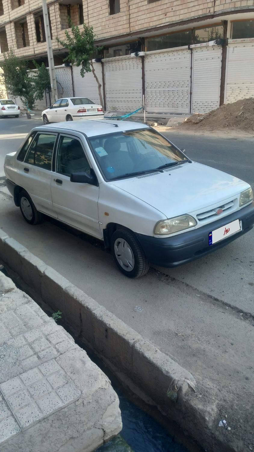 خودرو پراید، 131 آگهی ann_19459565