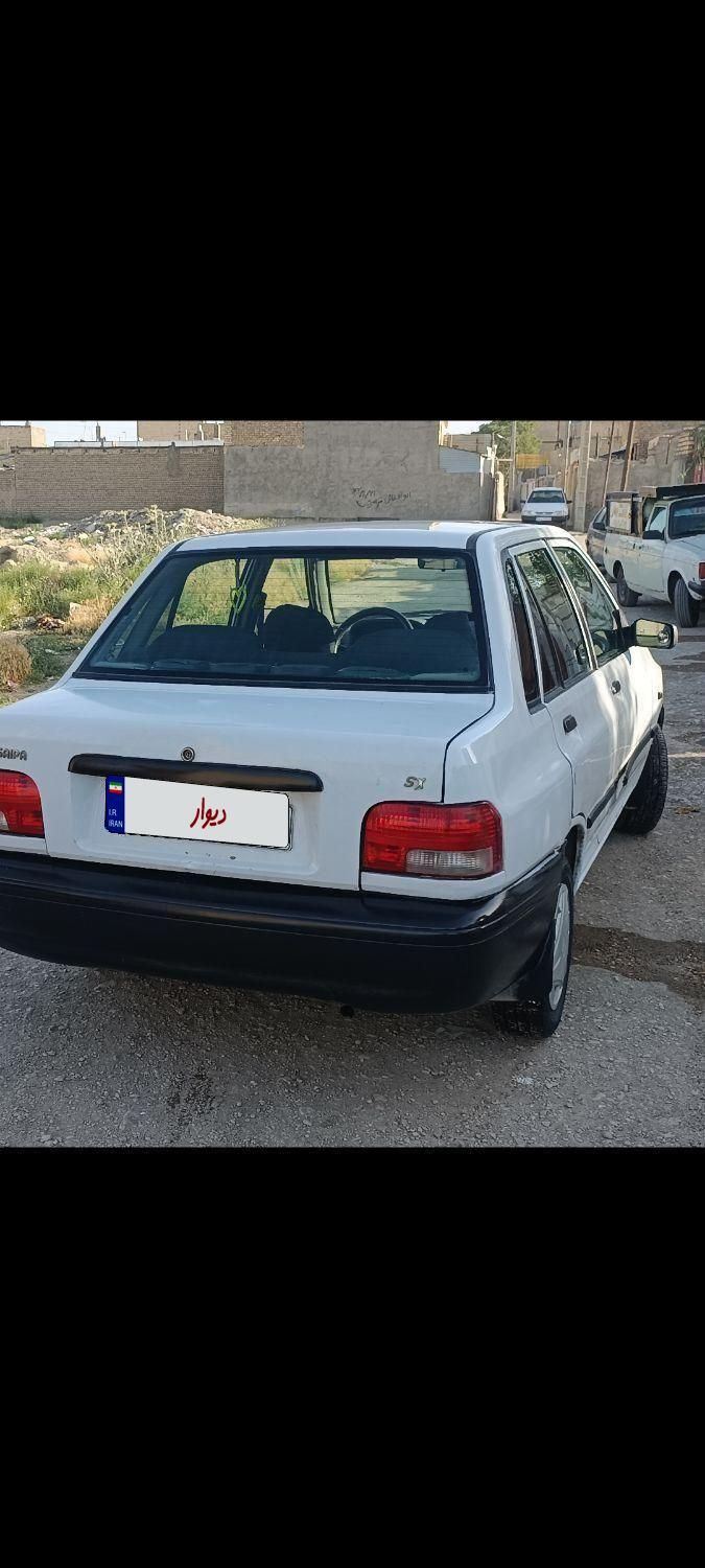خودرو پراید، 131 آگهی ann_19459576