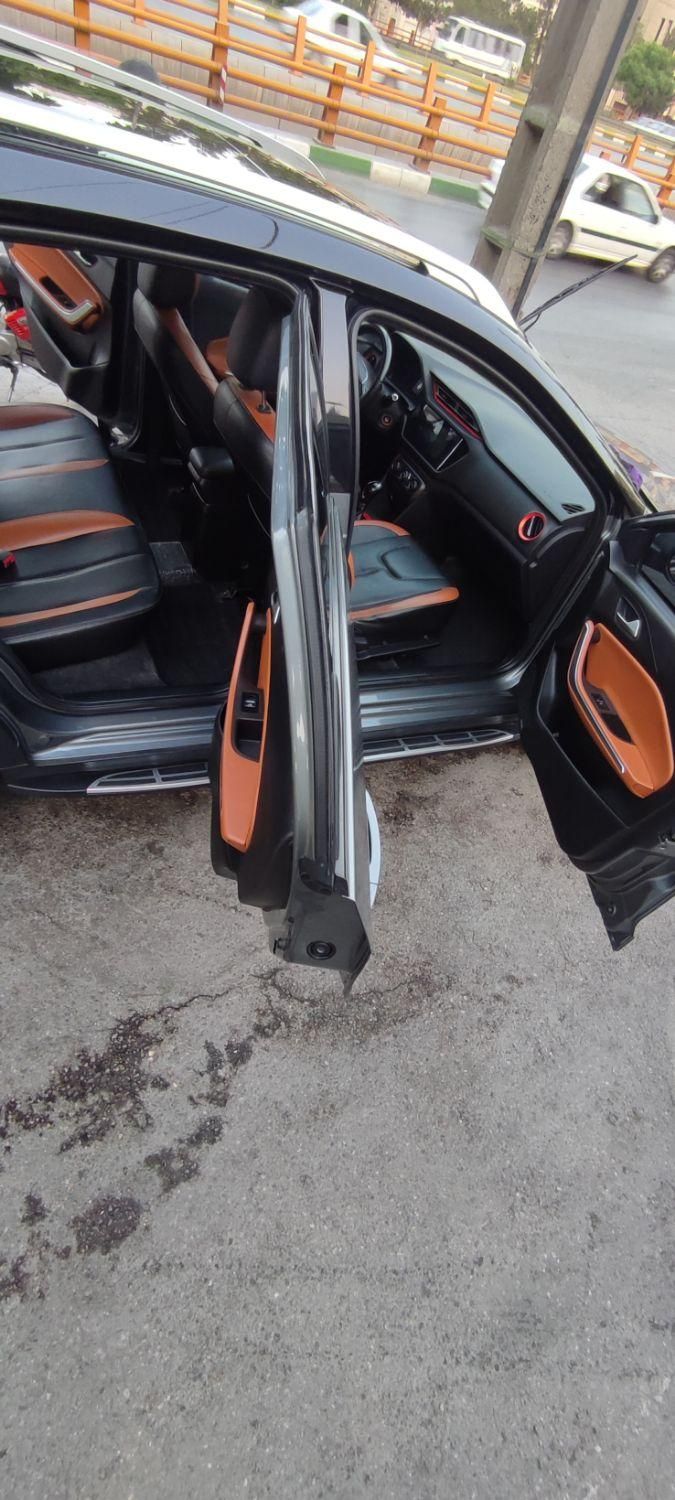 ام وی ام X22 اتوماتیک اسپرت اکسلنت - 1399