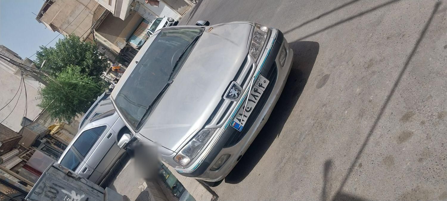 خودرو پژو، پارس آگهی ann_19459595