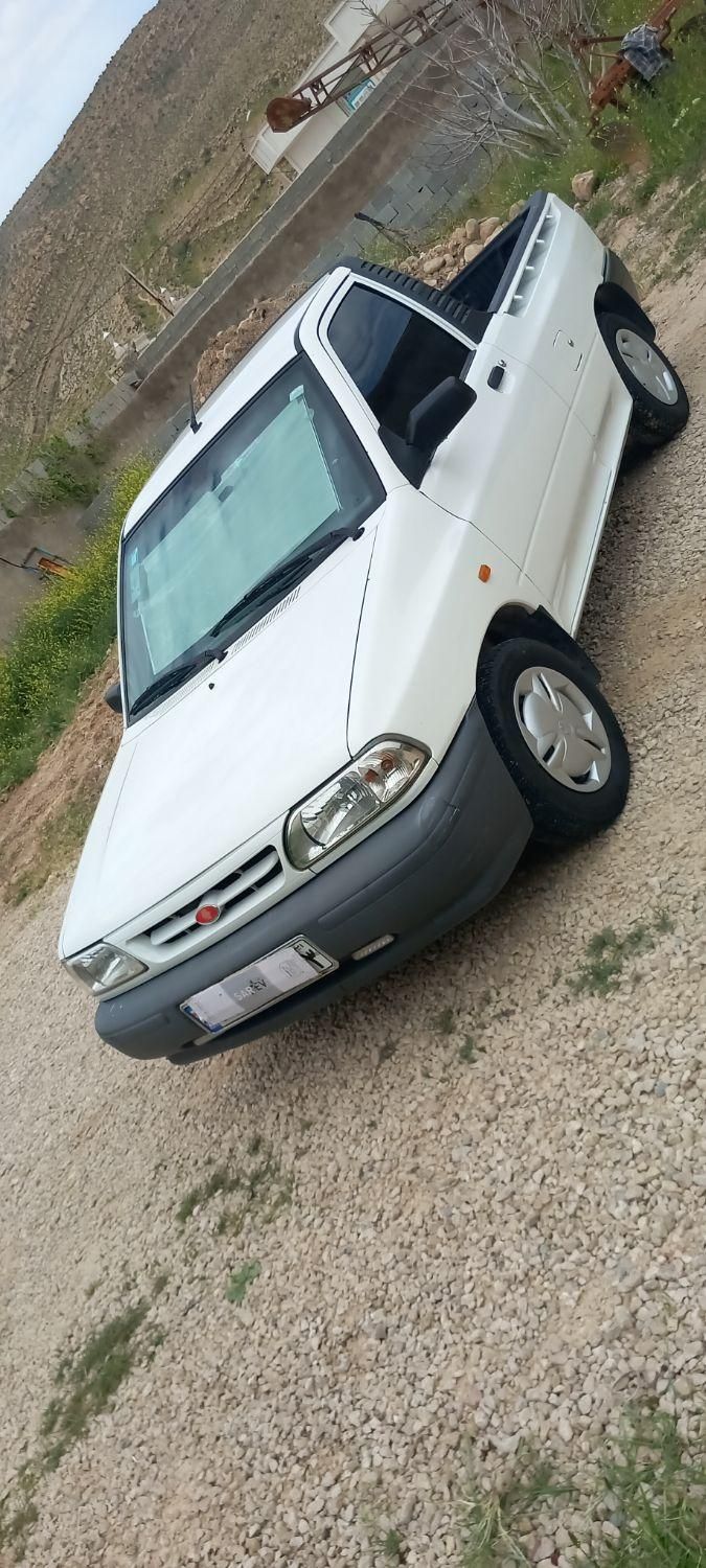 پراید 151 SE - 1403
