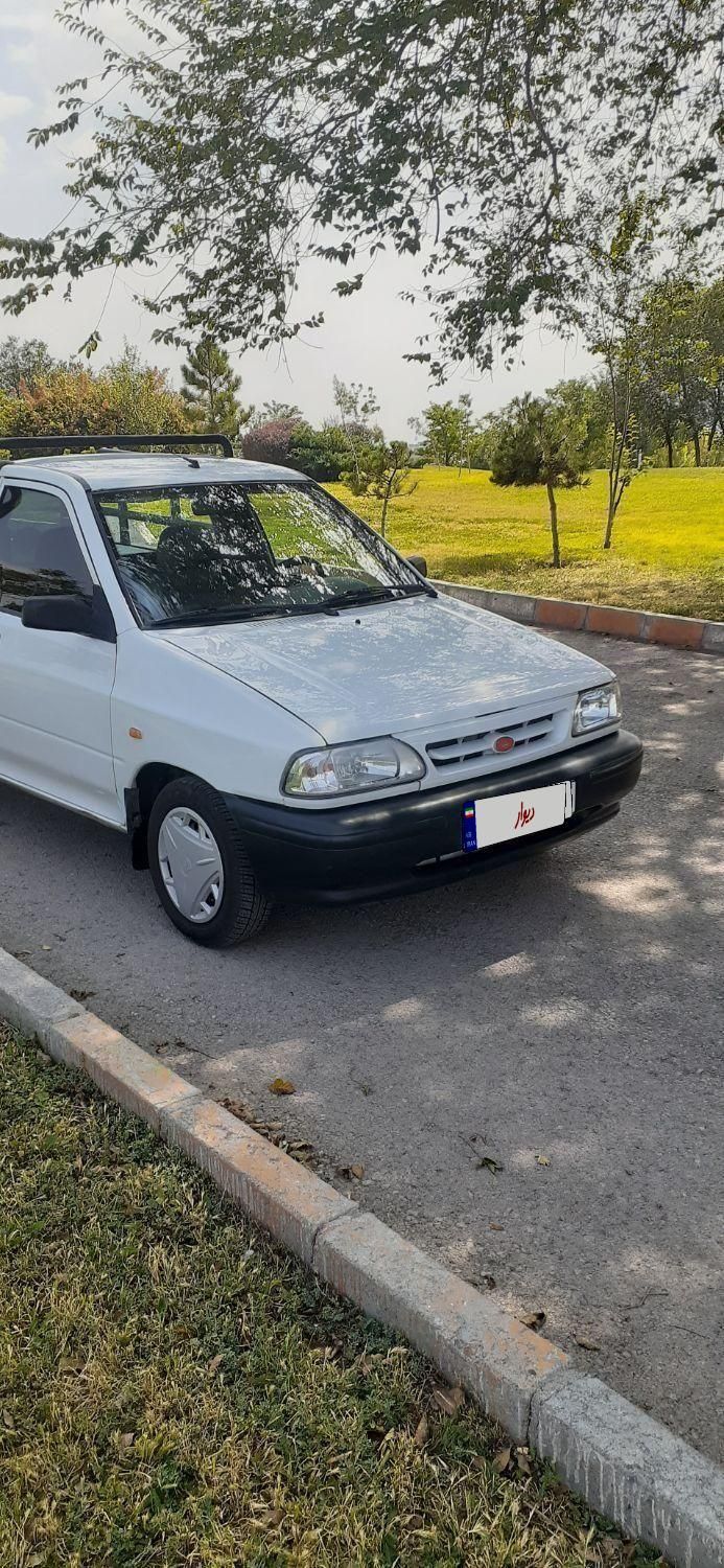 پراید 151 SE - 1399
