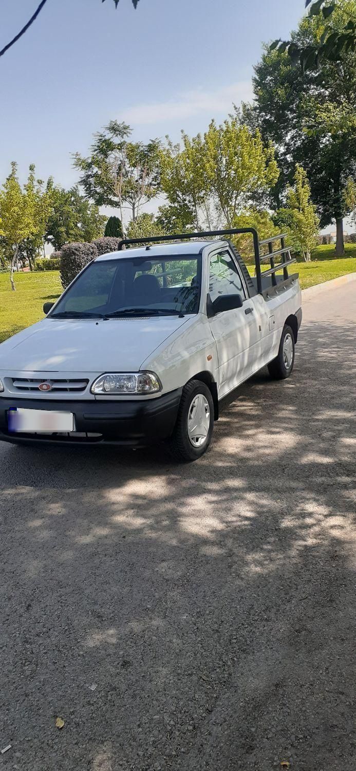 پراید 151 SE - 1399