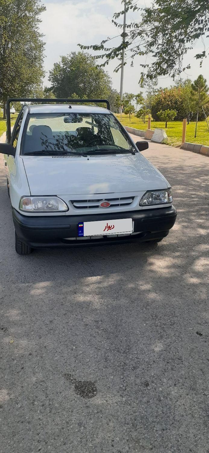 پراید 151 SE - 1399