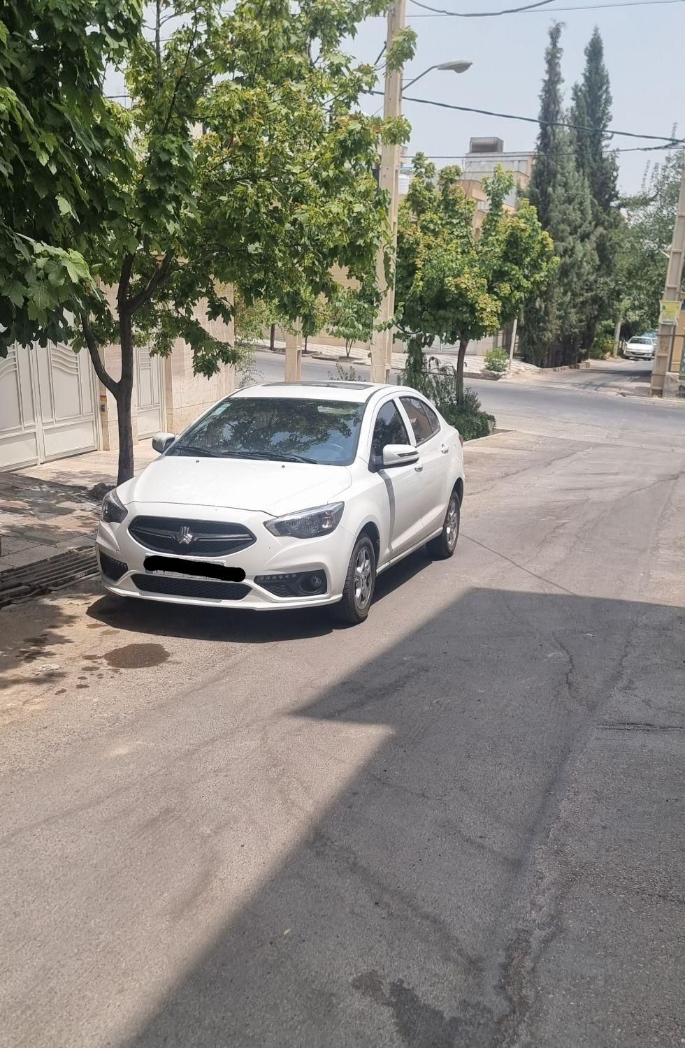 شاهین G دنده ای - 1403
