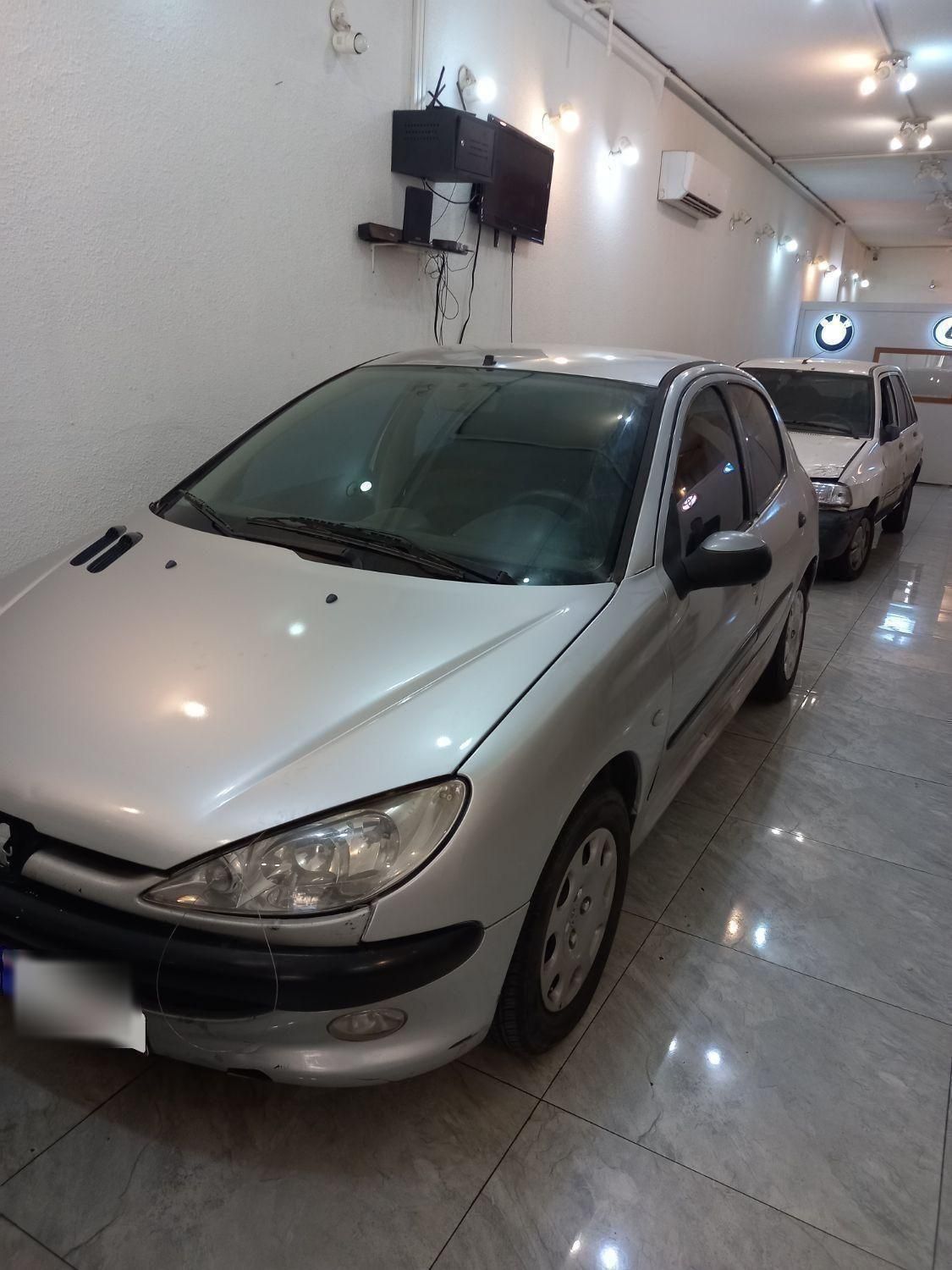 خودرو پژو، 206 آگهی ann_19459615