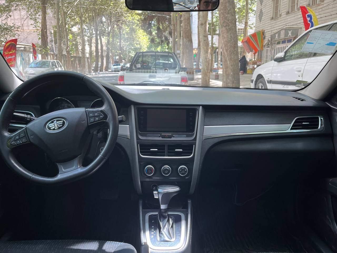 بسترن B30 اتوماتیک - 1397