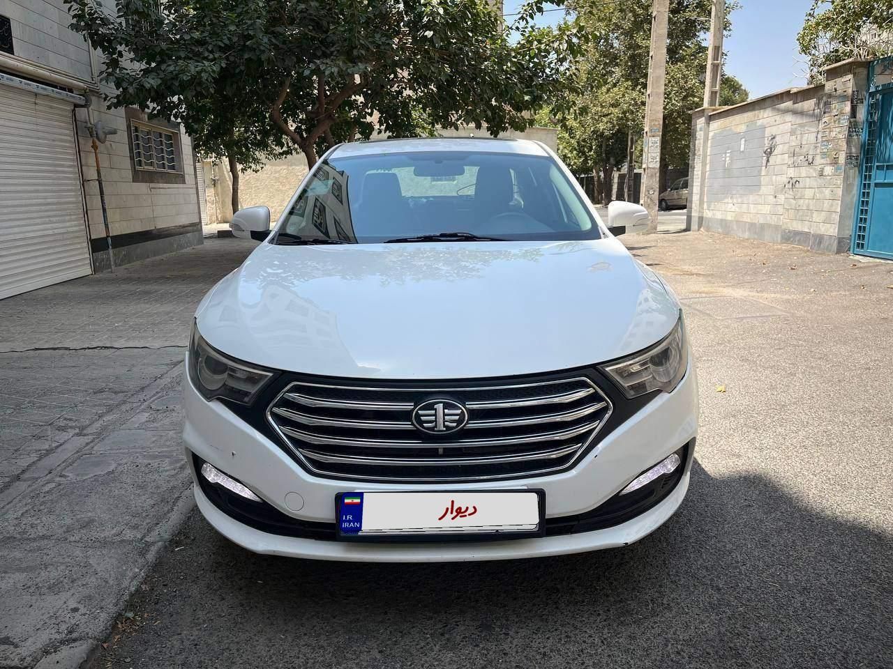 بسترن B30 اتوماتیک - 1397