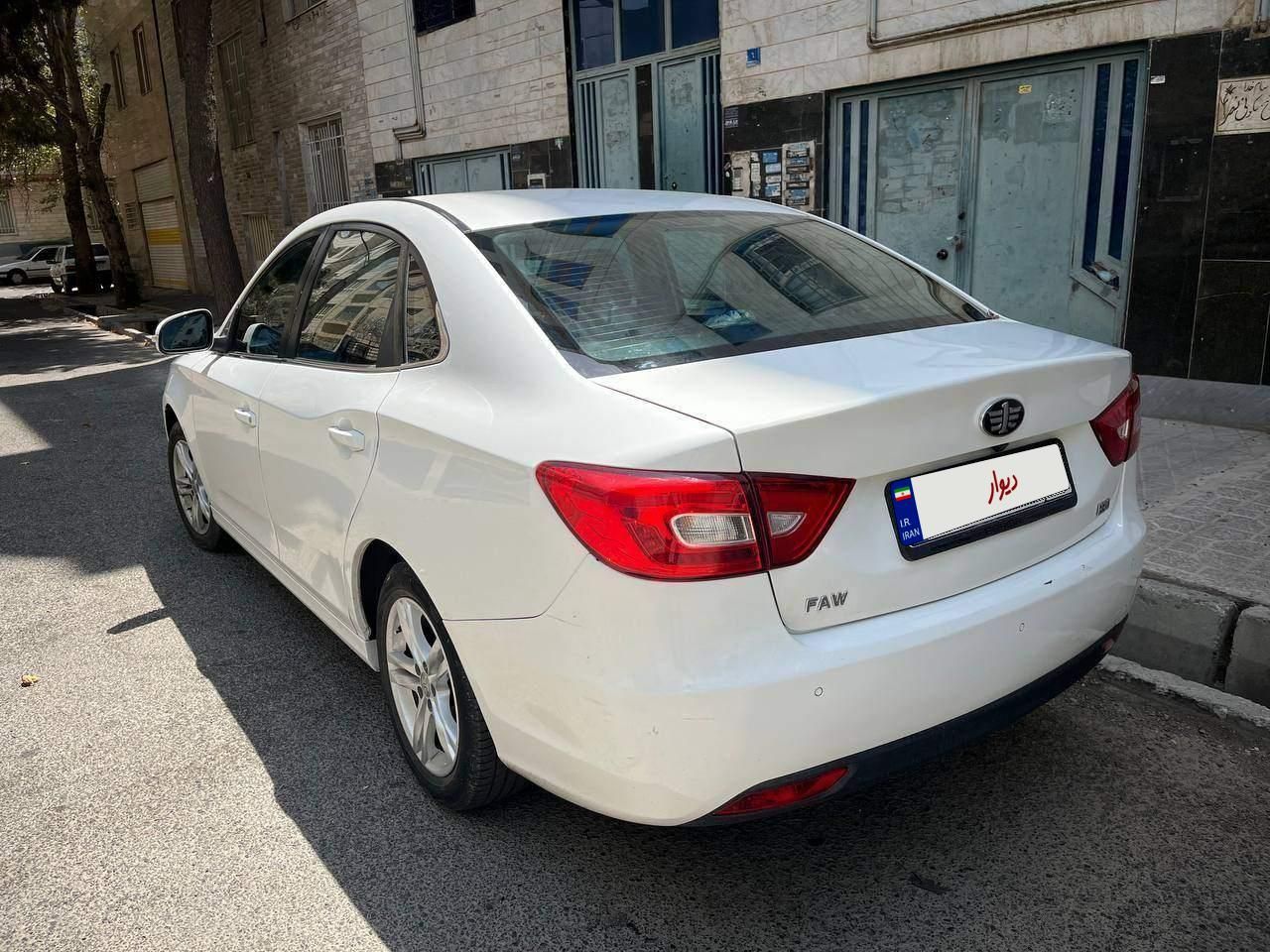 بسترن B30 اتوماتیک - 1397