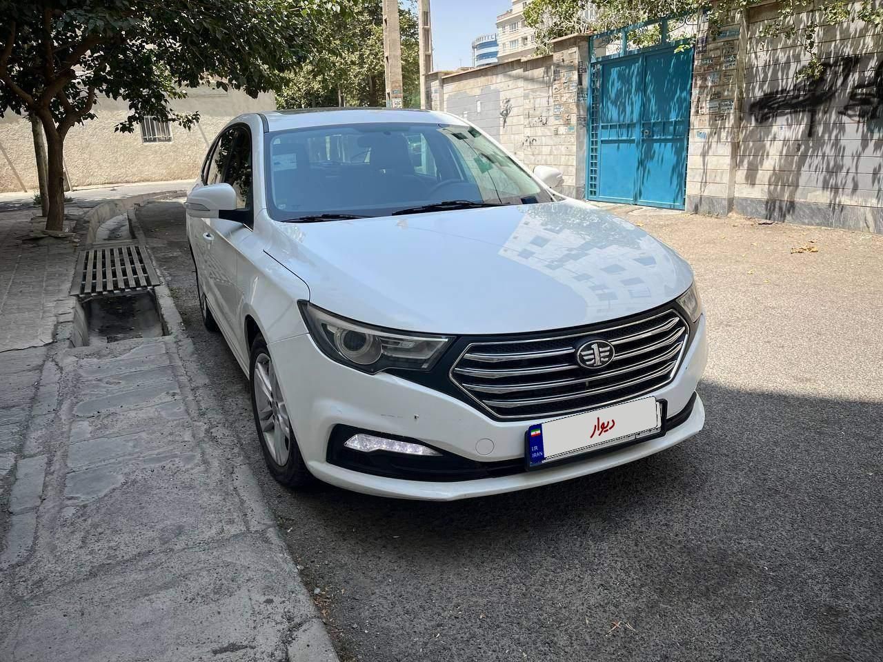 بسترن B30 اتوماتیک - 1397