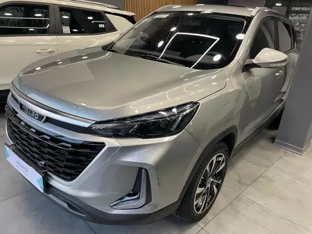 تیگارد X35 ساده - 1403