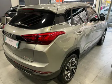 تیگارد X35 ساده - 1403