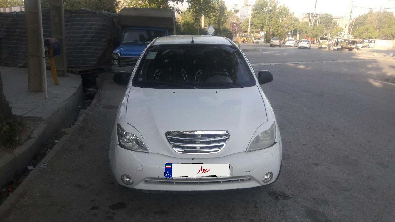 خودرو تیبا، 2 آگهی ann_19459627