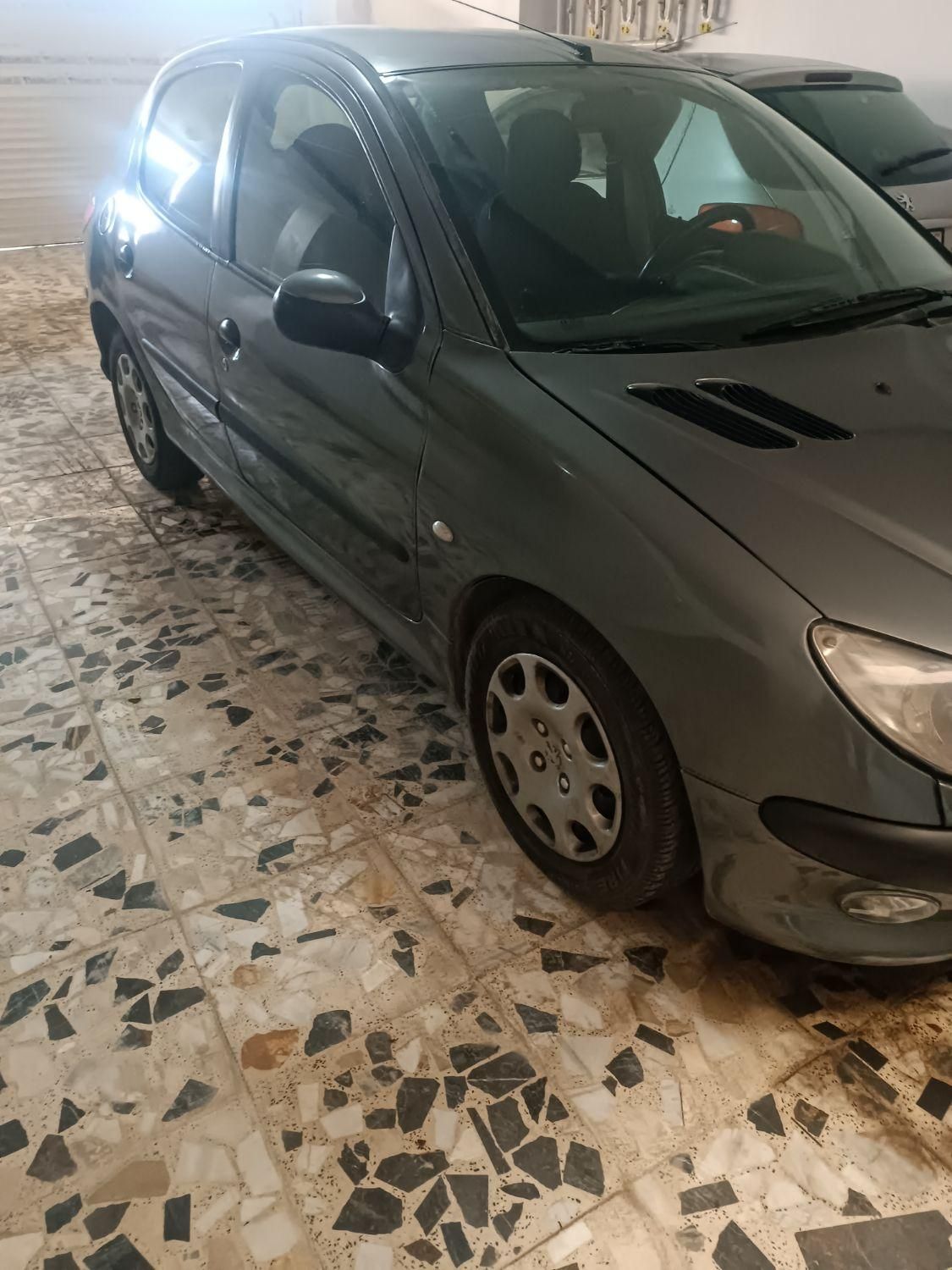 خودرو پژو، 206 آگهی ann_19459634