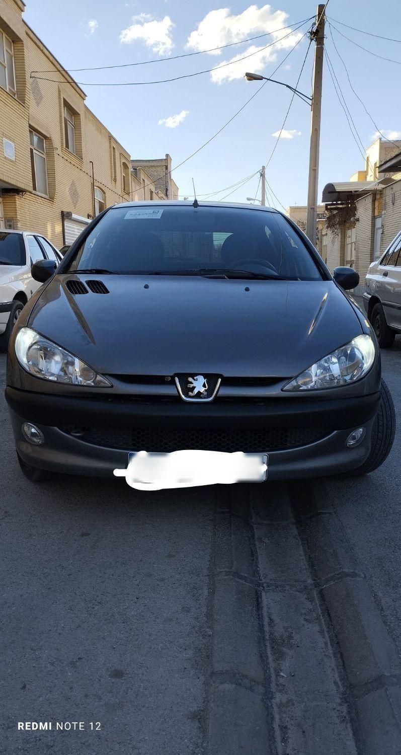 خودرو پژو، 206 آگهی ann_19459636
