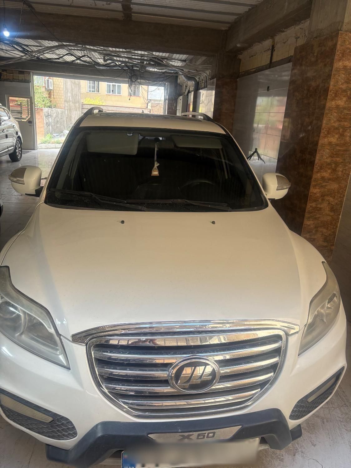 خودرو لیفان، X60 آگهی ann_19459640