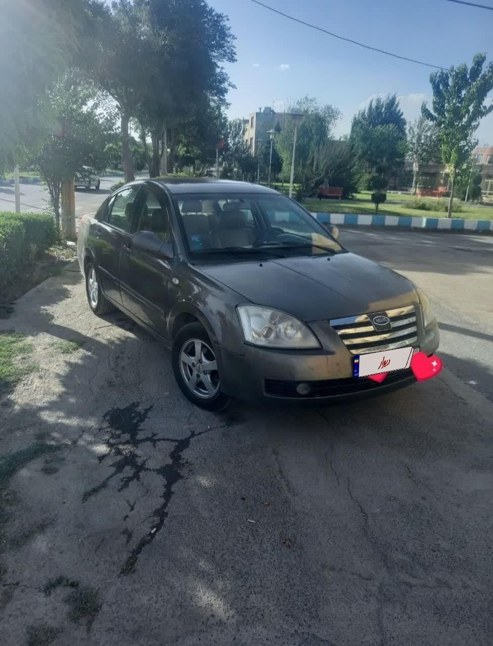 خودرو ام وی ام، 530 آگهی ann_19459656