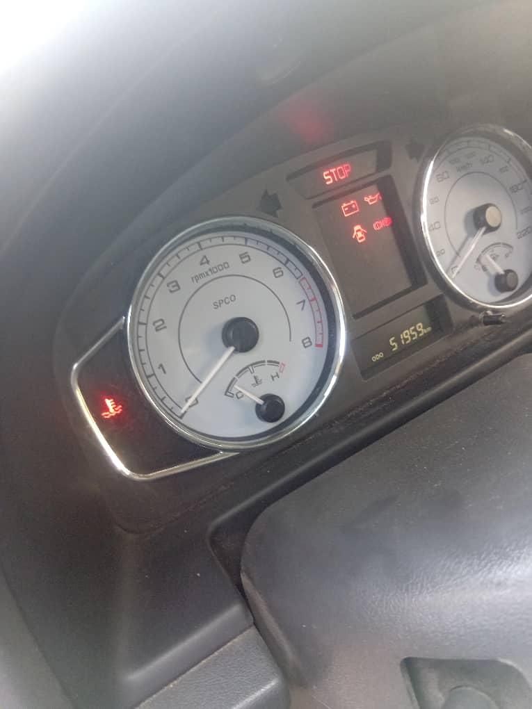 پژو پارس سال - 1401