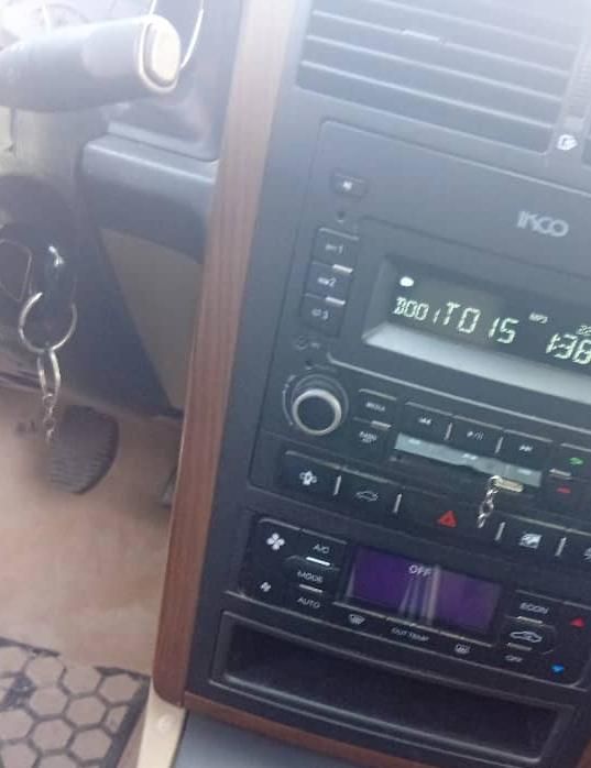 پژو پارس سال - 1401